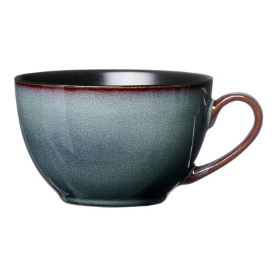 Stoneware Coffee Mug
