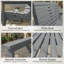 Garden Bench