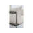 Archipelago Powder Coated Aluminum Outdoor Lounge Chair