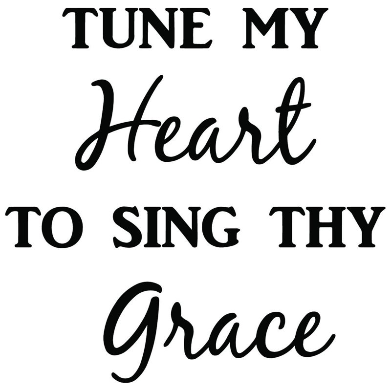 Wall Decal, 22X22