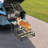 3 - Step Steel Small Step Ladder