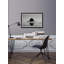 Sea Stack Shadow 1 Piece Single Picture Frame Wall Art-1314700936
