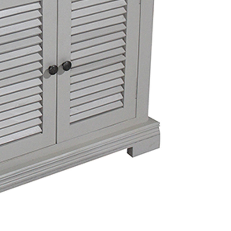 Ensemble de meuble-lavabo simple 30 po Weatherwax