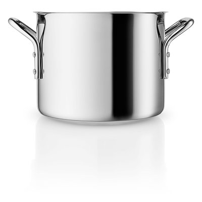 Eva Solo Stainless Steel Standard Pot