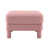 Rose est en rupture de stock