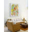 Lindsay Megahed - Single Picture Frame Painting-22035852