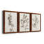 " Diamond Slate I " 2 - Pieces Painting Print-1870357606-1870357607