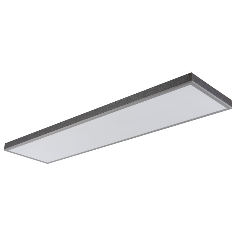 Plastic LED Flush Mount