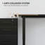 Adjustable Metal Base Standing Desk