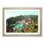 Portofino in Italy - Picture Frame Painting Print-55602223-55602226