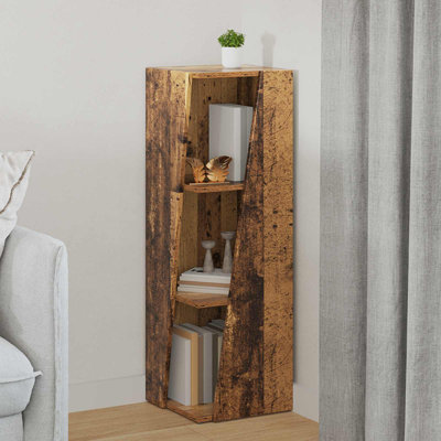 Rectangular Side Table