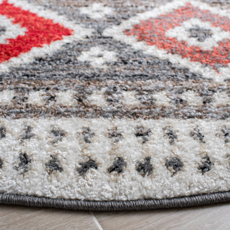Adirondack Performance Southwestern Rug, Rectangle 3' x 5'