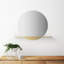 Falco Circle Mirror-402957085