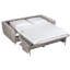 Marotz Sofa Bed with Mattress-460784912