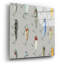 «Fresh Catch Pattern Iva» par James Wiens, art mural en verre acrylique-231621074