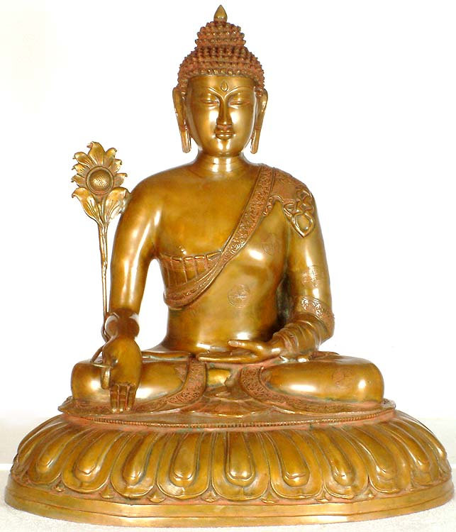 Religious & Spiritual Figurines & Sculptures