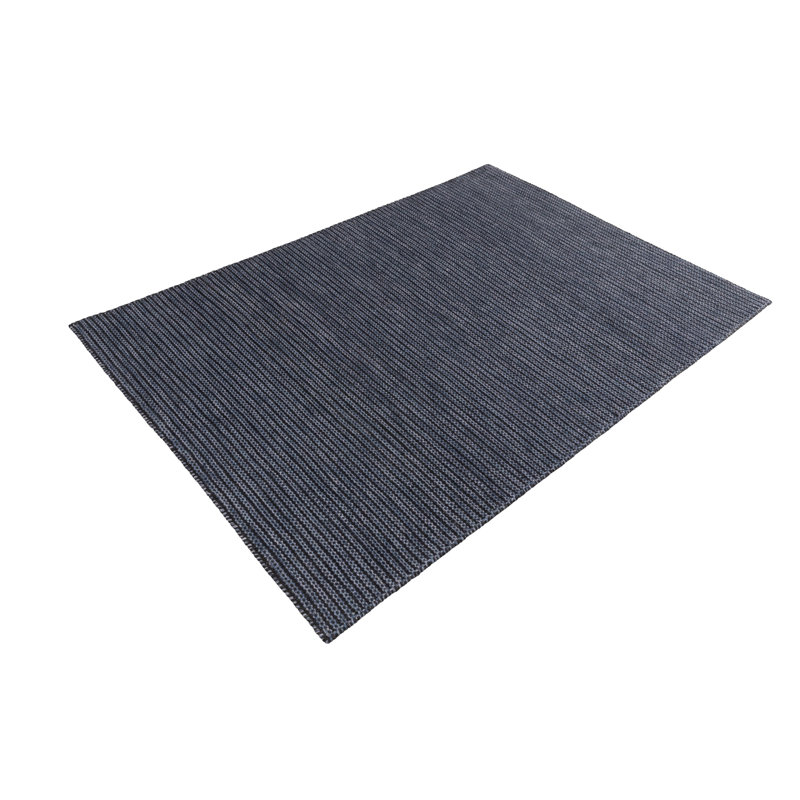 Gedaliahu Hand Woven Area Rug, Rectangle 160 x 230cm