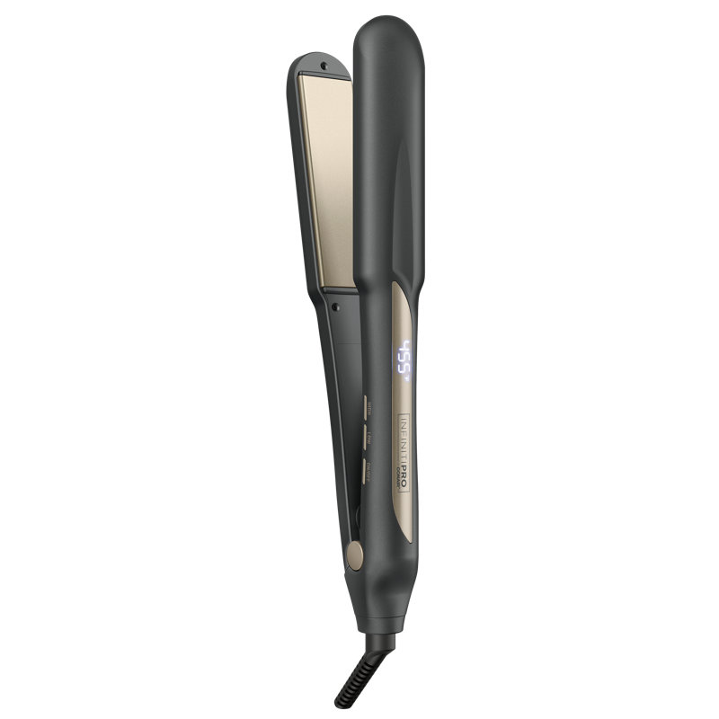 Conair Infiniti Pro Tourmaline Ceramic Flat Iron