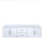 Ensemble de meuble-lavabo double mural 72 "Geneva-705925684-790433020