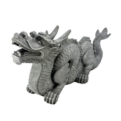 Faxon Animals Resin Garden Statue