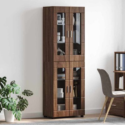 Tamoor Highboard Accent Chest