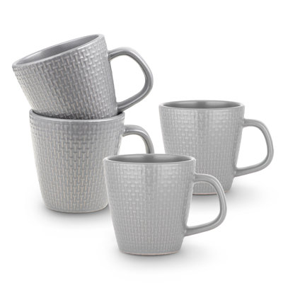 Stone Lain Abigael Mug Set Stoneware