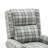 Jaq Upholstered Swivel Recliner-793965205