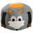 Soft Seat Kids Novelty Floor Cushion