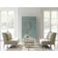 Waterside 2 - Door Solid Wood Armoire