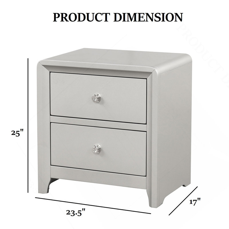 Mobilier de chambre à coucher 1pc