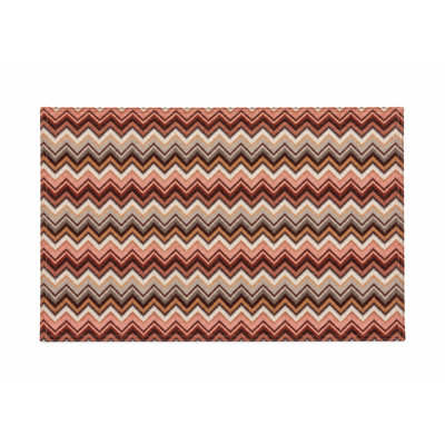 Flame Place Mat Set Of 4