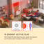 Electric Ceiling Mounted Patio Heater-62757946
