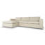 Canapé modulaire avec méridienne Benedict-1187048706-1102052568