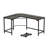 Willesden L-Shaped Steel Computer Desk-769995278-769992793