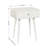 Myleisha Collection Side Table with One Drawer-276870249