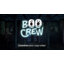 Vidéo sur USB AtmosFX Boo Crew + écran holographique 36 po x 80 po