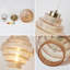 Luminaire suspendu à 1 lumière Raylie-601895456