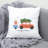 Christmas Illustration_4 Reversible Throw Pillow-925857412
