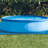 Intex Pool Ground Cloth Square 472x472 cm