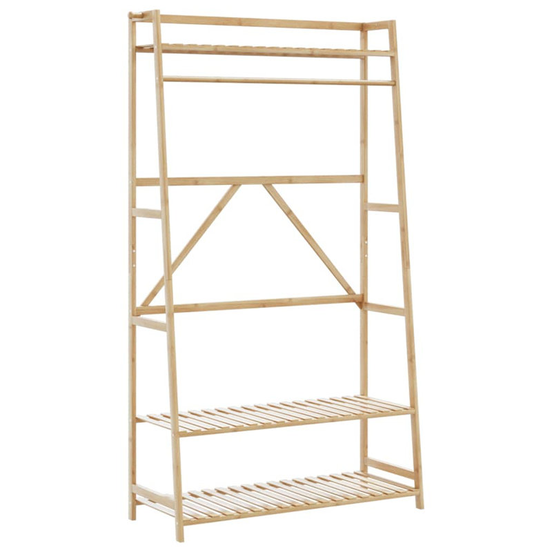 110cm Clothing Rack