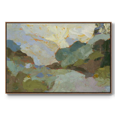 " Sojourn "
