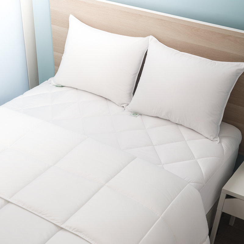 Moore 1'' Mattress Pad, Full
