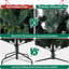 180cm H Lighted Artificial Christmas Tree