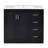 36'' Bathroom Vanity With Ceramic Sink Combo