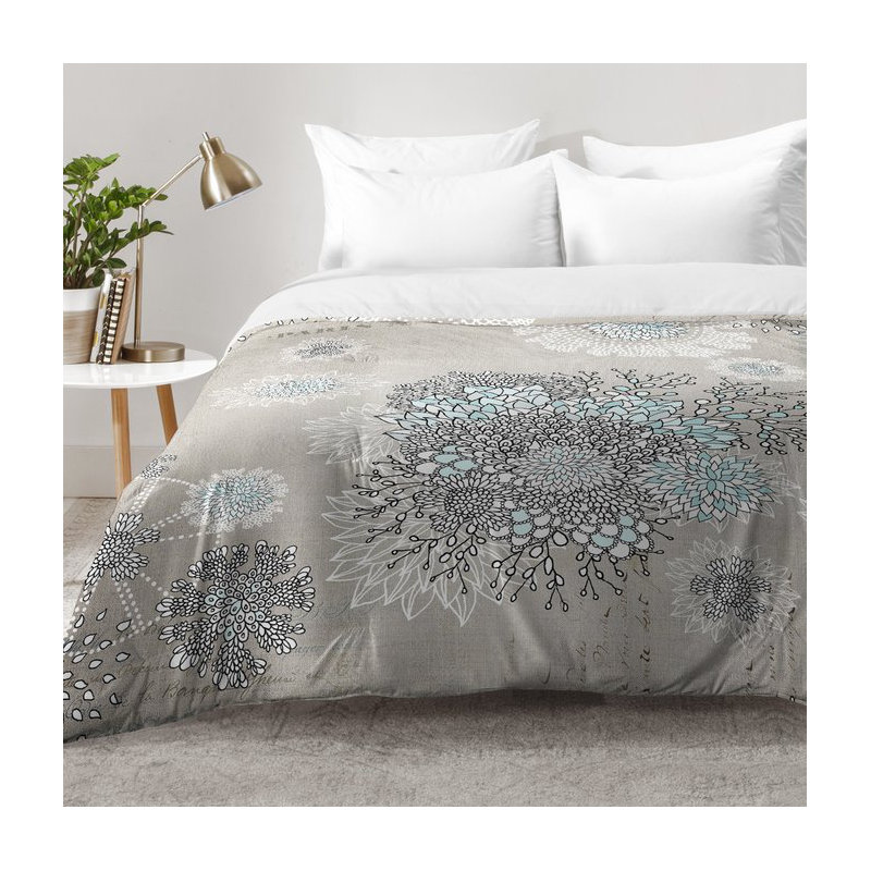 Ensemble d'édredon, Édredon double / grand + 2 taies décoratives sta