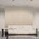 8 Pcs 96" x 6.26" WPC Waterproof Slat Wall Panels, 3D Wood Look Acoustic Diffuser Wall Paneling for Modern Decor,33.38 sq.ft.