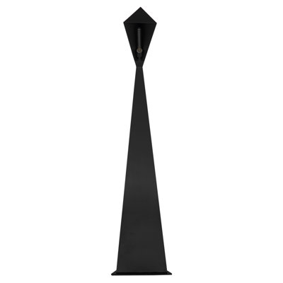 Lampe sur pied 68 po Bat