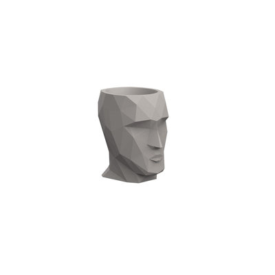 Adan Resin Statue Planter