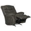 Fauteuil inclinable Baesmarc-24676419
