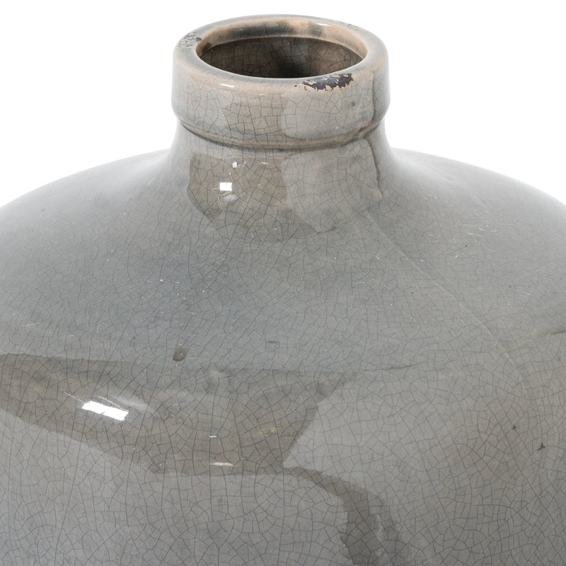 Catheline Handmade Ceramic Table Vase